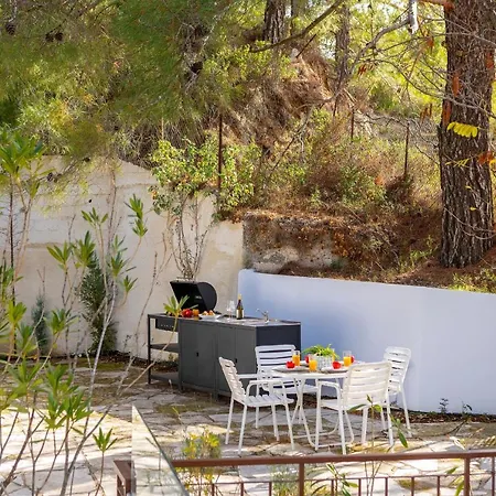 Villa Forty Pine Trees *