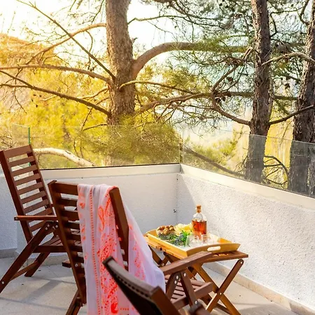 Villa Forty Pine Trees *