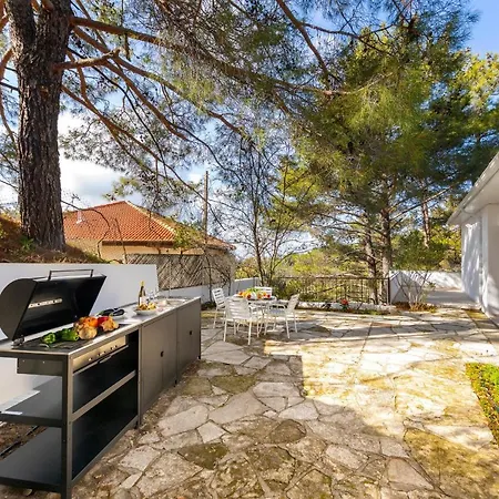 Villa Forty Pine Trees Platres