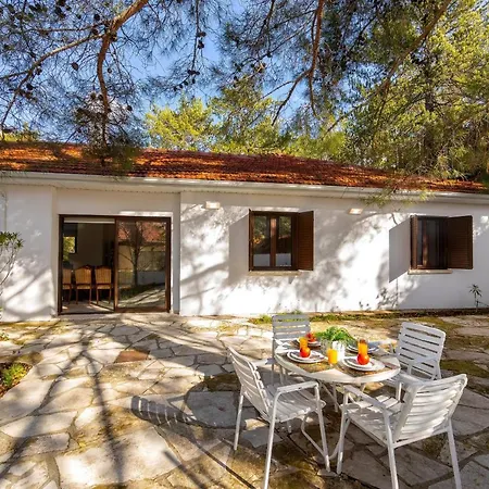 Villa Forty Pine Trees *