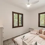 Villa Forty Pine Trees Platres