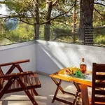 Forty Pine Trees Villa Platres