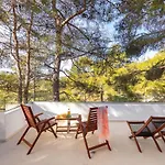 Villa Forty Pine Trees Platres