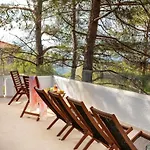 Villa Forty Pine Trees Platres