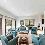 Forty Pine Trees Villa Platres