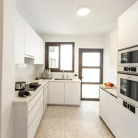 别墅 Forty Pine Trees *