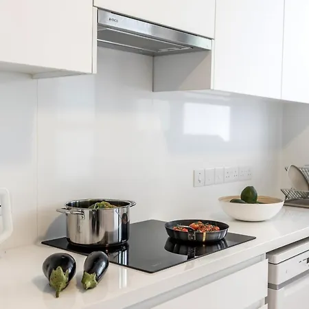 别墅 Forty Pine Trees 普拉特斯