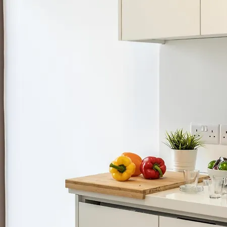 Forty Pine Trees 别墅