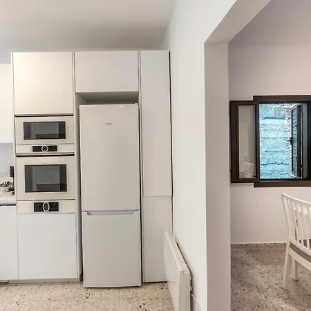 别墅 Forty Pine Trees 普拉特斯