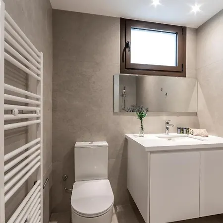 Forty Pine Trees 别墅