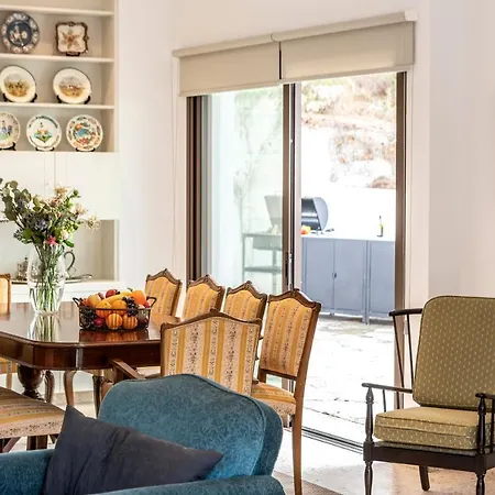 别墅 Forty Pine Trees