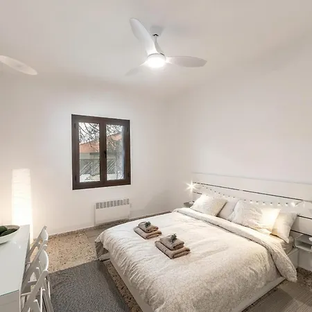 Forty Pine Trees 别墅 普拉特斯