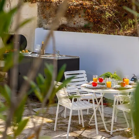 别墅 Forty Pine Trees