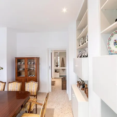 别墅 Forty Pine Trees