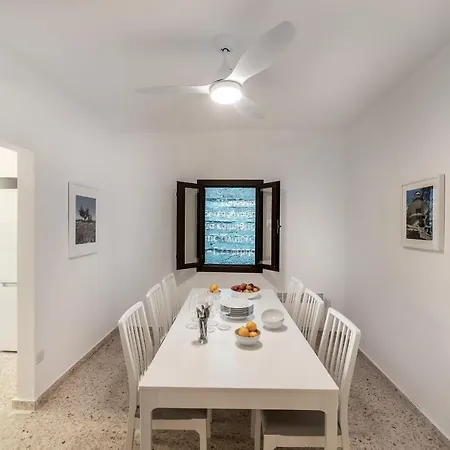 Forty Pine Trees 别墅 普拉特斯