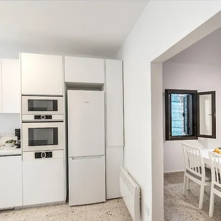 别墅 Forty Pine Trees