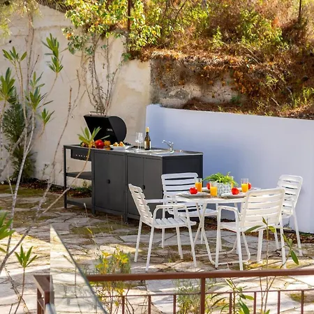 别墅 Forty Pine Trees