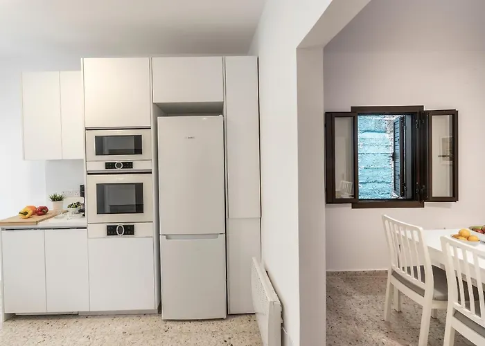 Villa Forty Pine Trees Platres