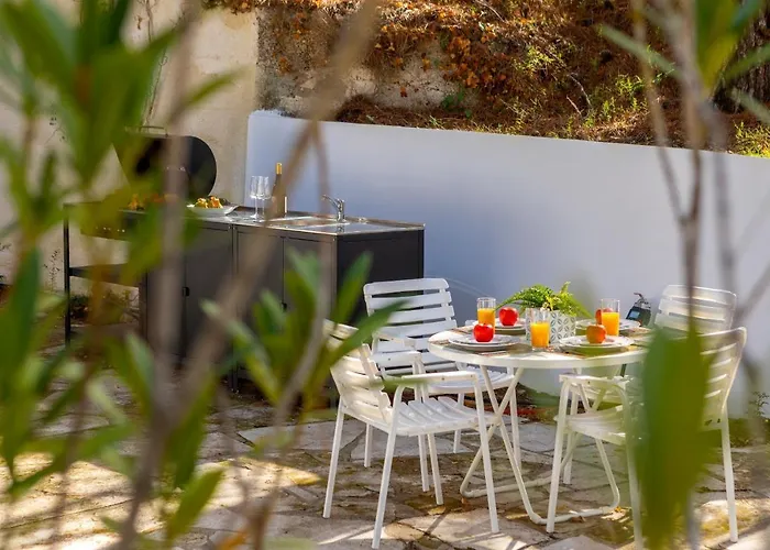 ヴィラ Forty Pine Trees