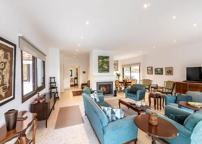 Villa Forty Pine Trees *