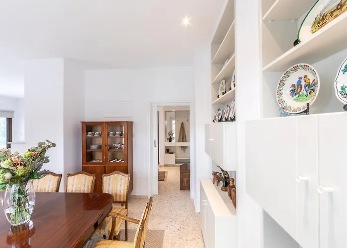 ヴィラ Forty Pine Trees