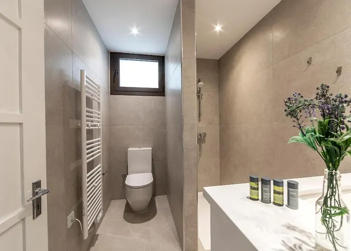 Forty Pine Trees Villa *