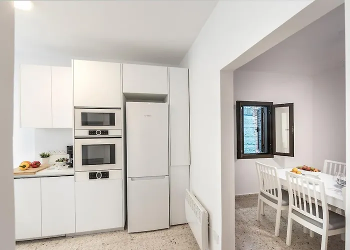 ヴィラ Forty Pine Trees