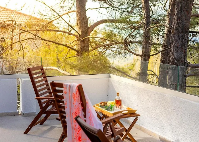 Villa Forty Pine Trees *