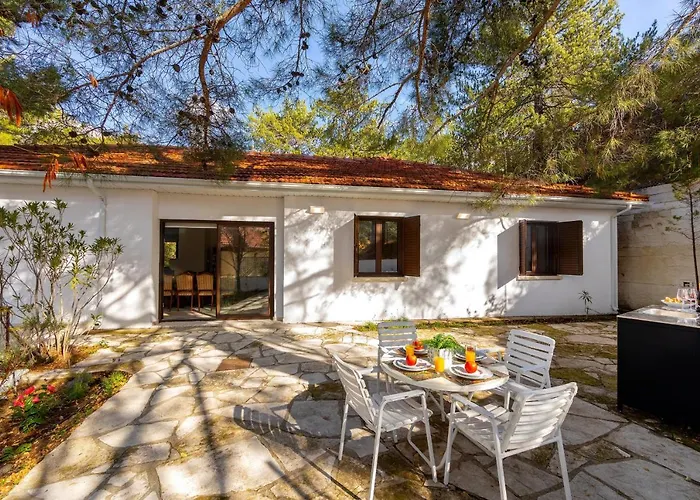 Villa Forty Pine Trees *